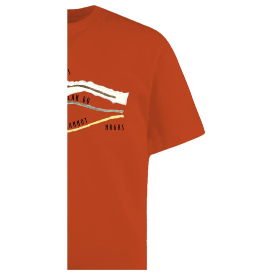 Energiers Παιδική κοντομάνικη μπλούζα Energiers Παιδική κοντομάνικη μπλούζα